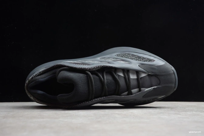Adidas 700 H67799 Black Yeezy Boost V3 0815